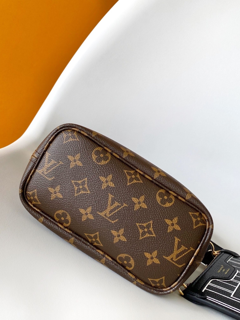 LV Shopping Bags